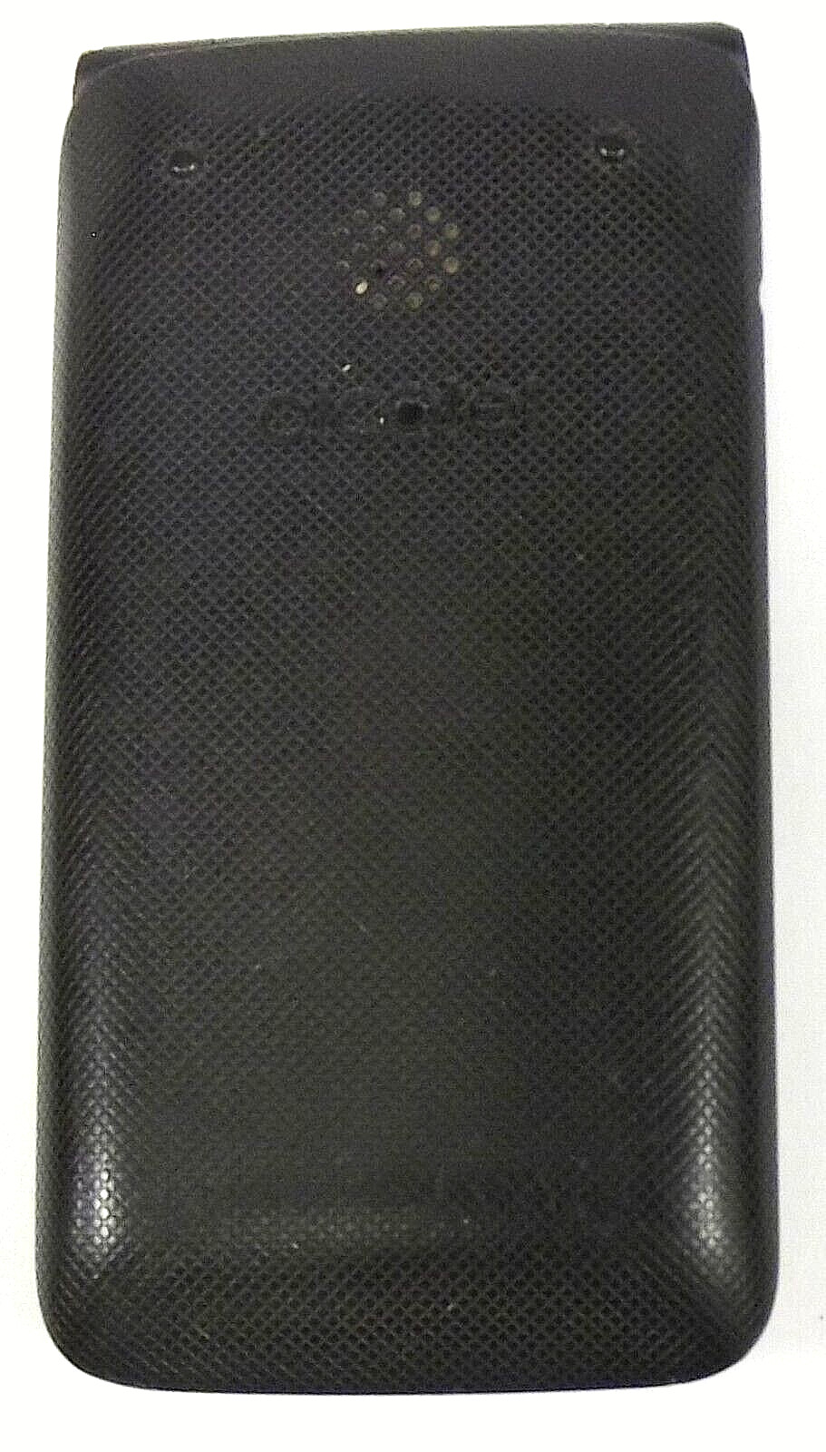 Alcatel MyFlip A405DL – Gray and Black ( Tracfone ) 4G LTE Flip Smartphone
