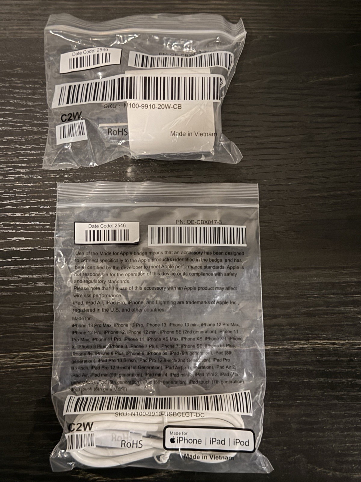 Apple iPhone 14 Plus