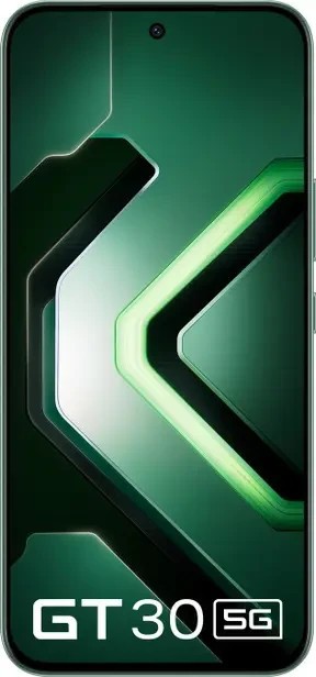 Infinix GT 30 5G+ Global 128GB 8GB RAM Dual SIM Unlocked Android Smartphone