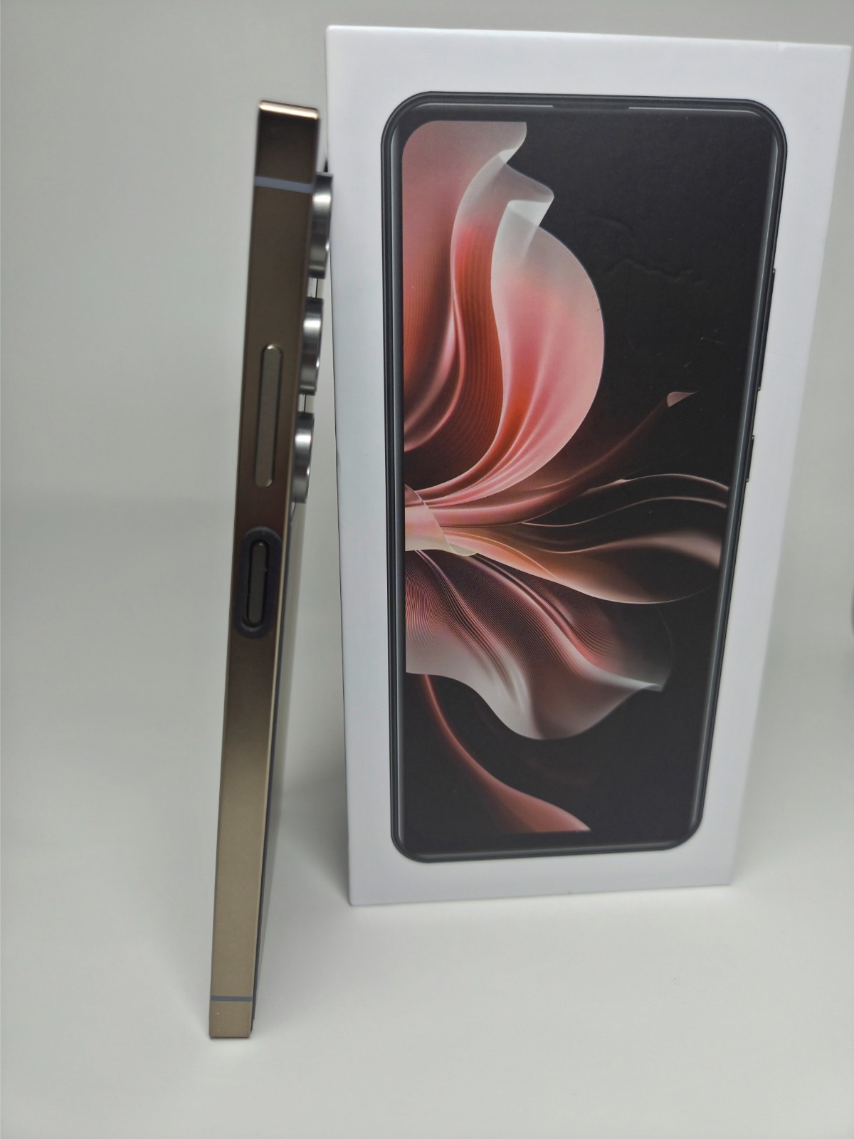 New Unbranded 6.8″ Android Smartphone 256GB Dual SIM Factory Unlocked Green