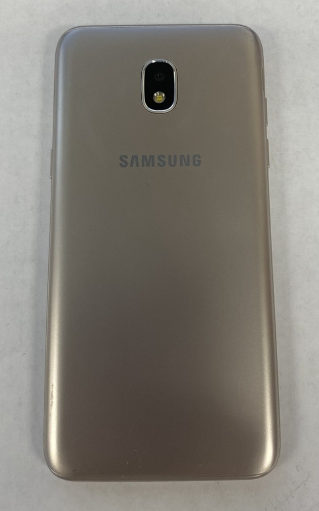 Samsung Galaxy J3 Star J337 16GB 2GB Gold 0423-06T