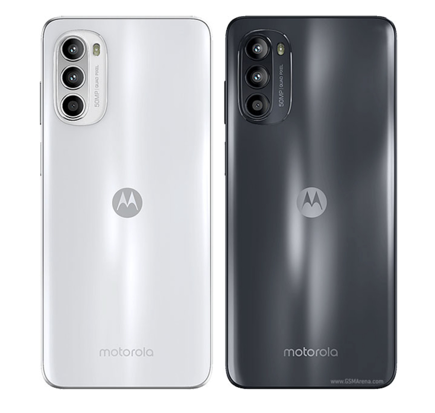 Motorola MOTO G52 4G LTE Charcoal Grey – 4GB RAM – 128GB ROM – Unlocked – NEW