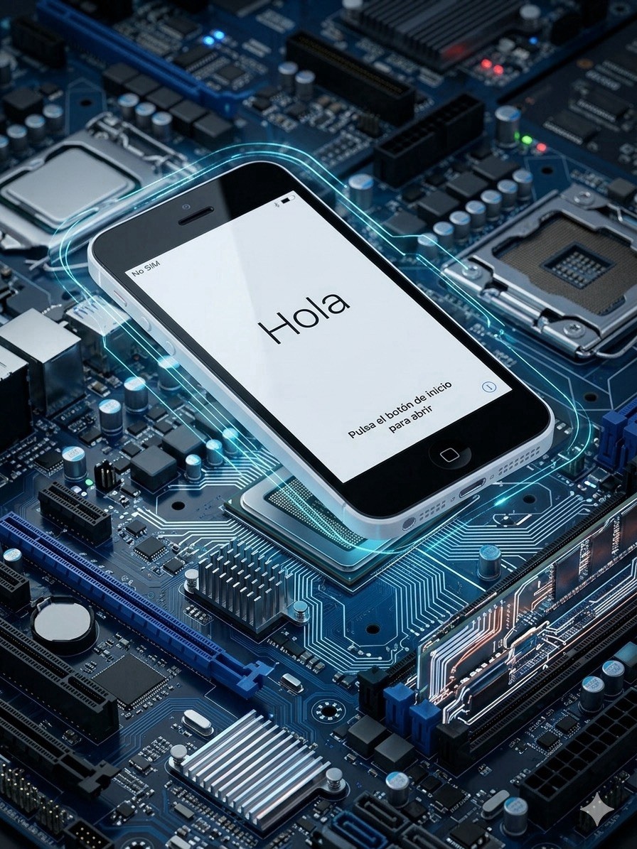 iPhone 5c