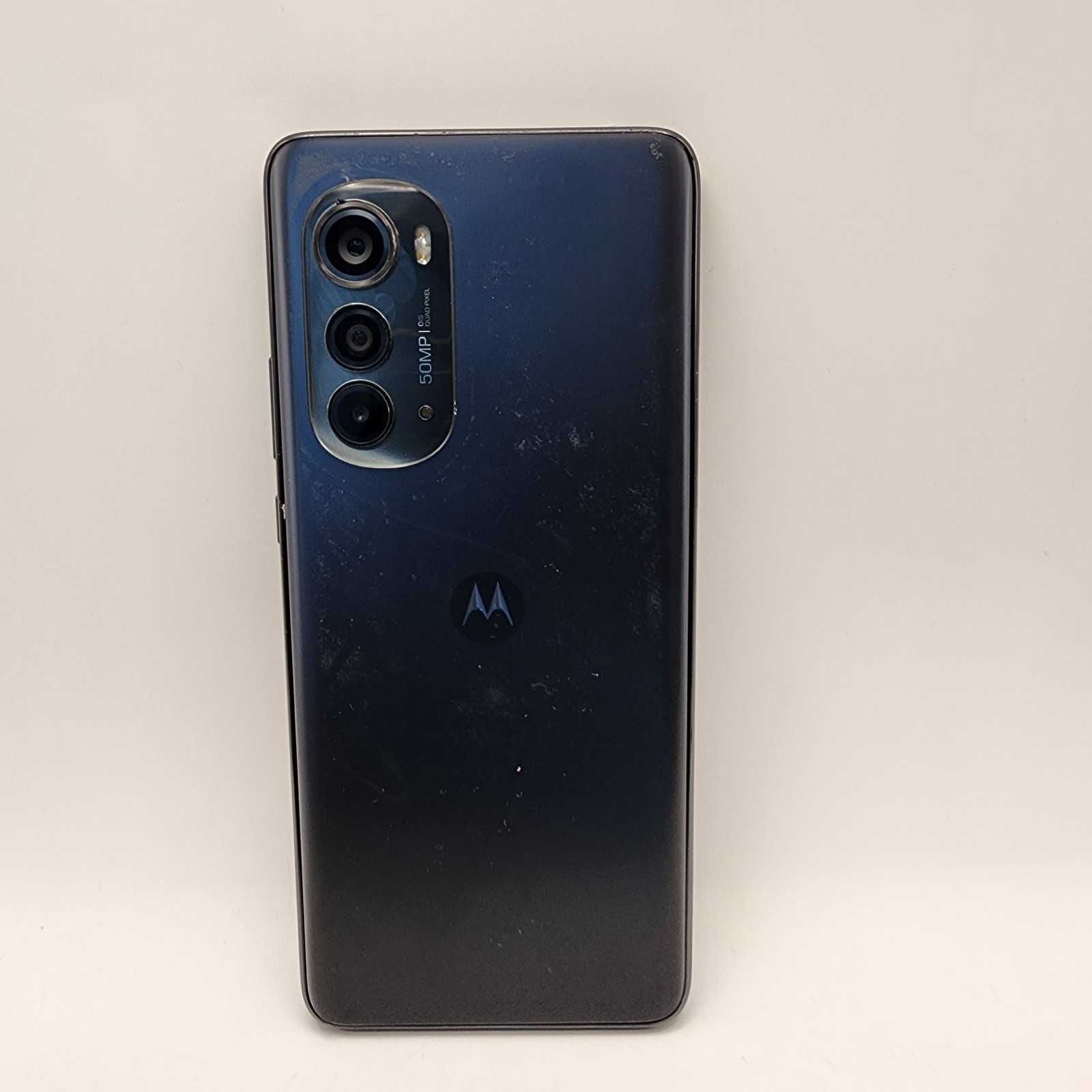 Motorola Edge 5G (2022) XT2205-1 128GB Mineral Gray (T-Mobile)
