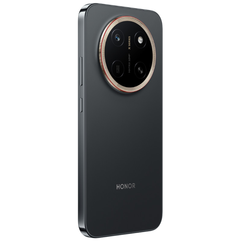 Honor X80 Pro Max 5G Smartphone Android 16 Snapdragon 6 Gen 5 Octa Core WIFI GPS