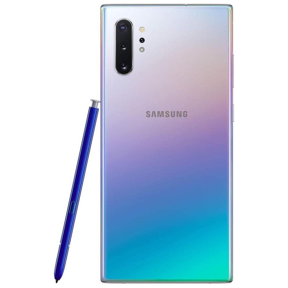 NEW SEALED Galaxy Note10+ Plus 12+256GB SM-N975U Factory Unlocked Smartphone,US