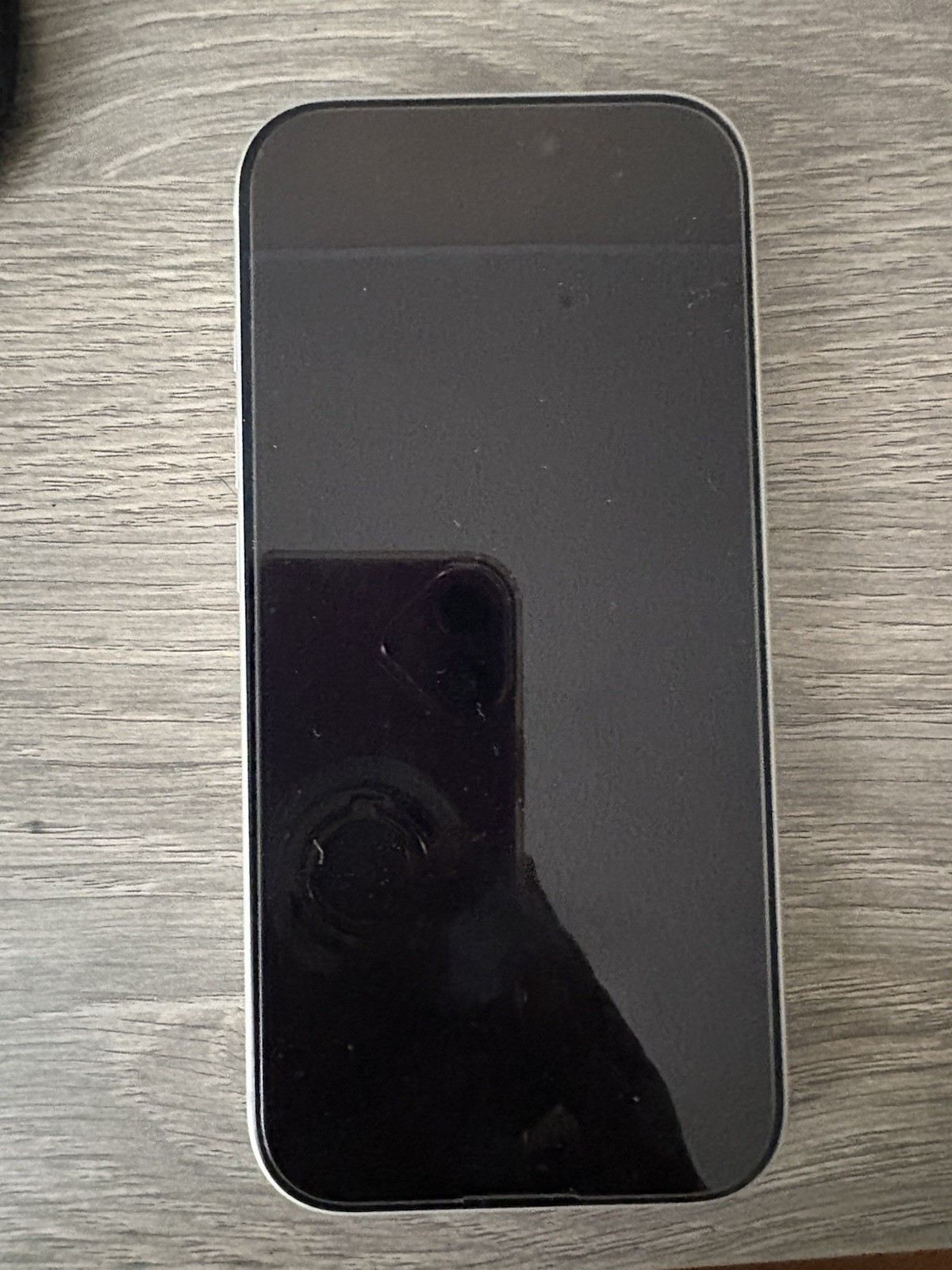 Apple iPhone 17 Pro 256 GB Silver (Verizon) Sim Locked Excellent Condition