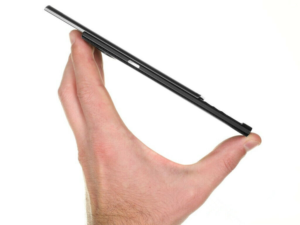 BlackBerry Priv 32GB 18MP Slider 4G LTE Unlocked Android Smartphone- New Sealed