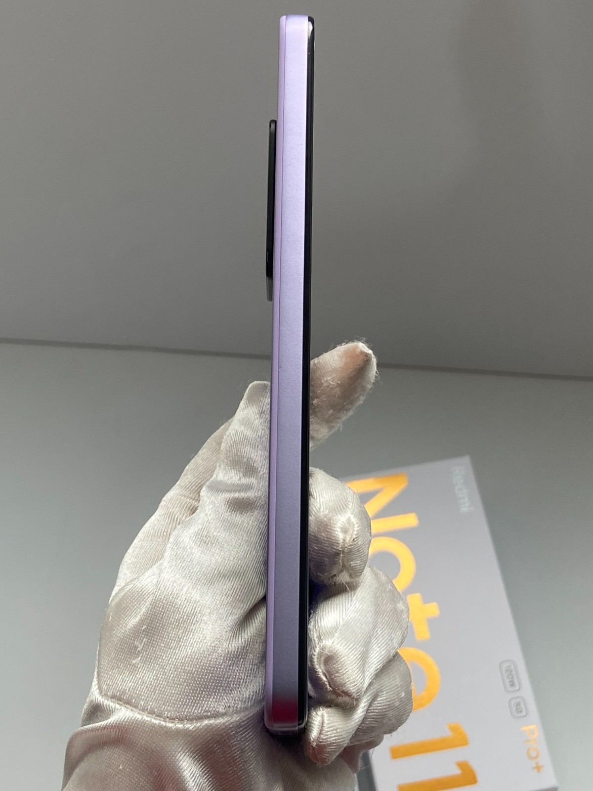 Xiaomi Redmi Note 11 Pro+ 5G 256GB Unlocked 6.67″ 108.0MP Android SmartPhone