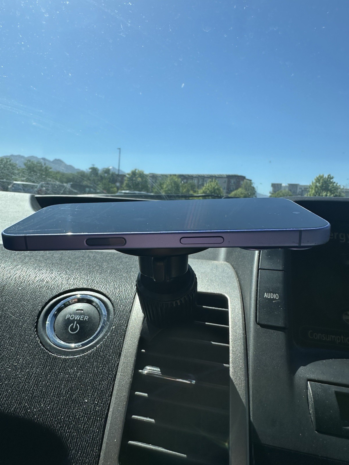 iPhone 16 128GB Unlocked 95% Battery