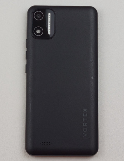 (USED) Vortex Cellular ZG55 – 32GB – (CARRIER UNKNOWN) Budget Android Smartphone