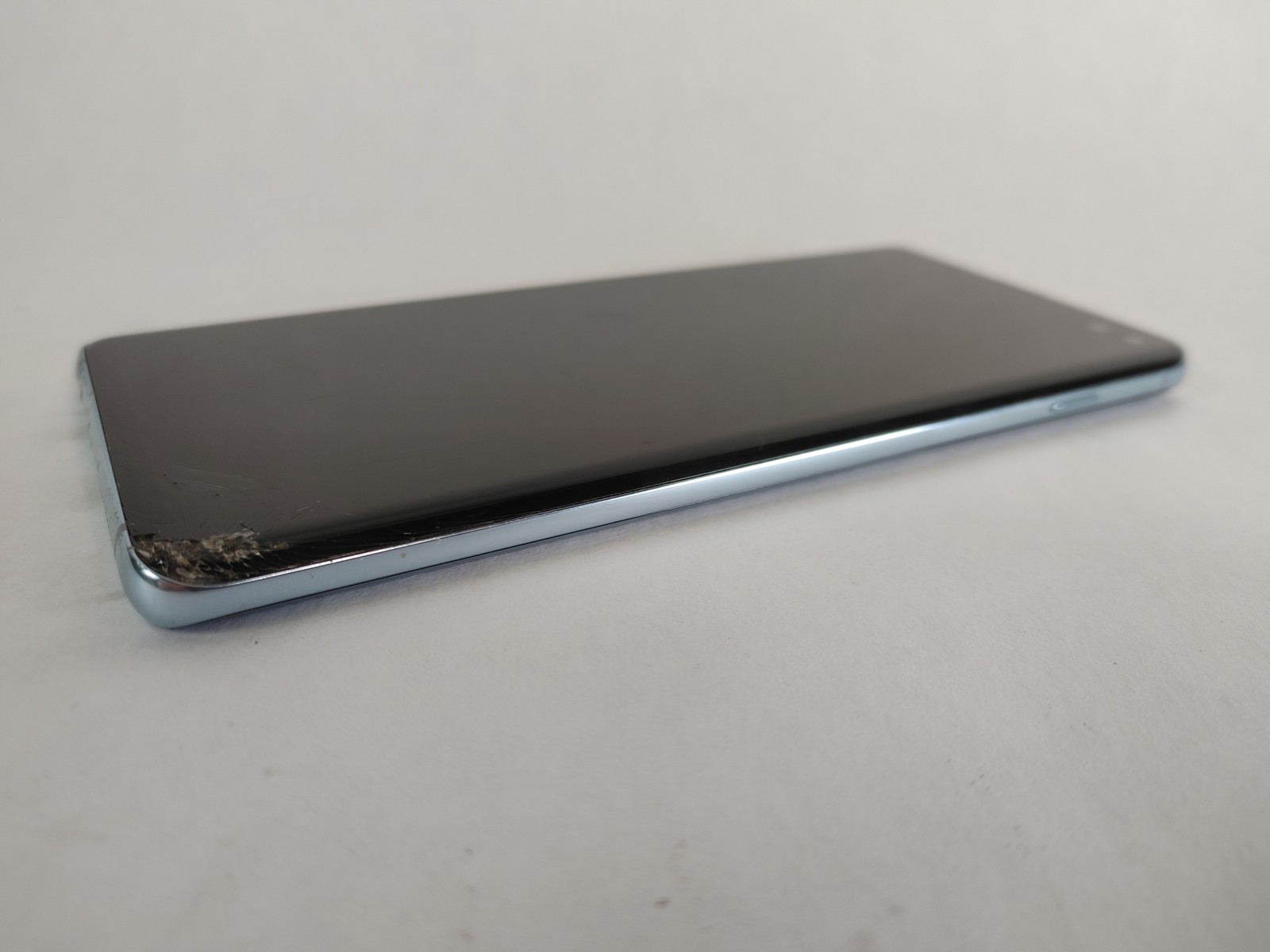 Samsung Galaxy S10 Plus SM-G975U1 128 GB Android 12 Verizon Only (Wi-Fi + 4G)