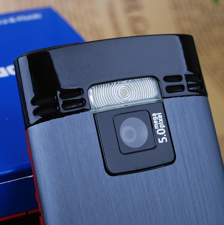 Unlocked Cheap X2 Nokia X2-00 FM JAVA 5MP 2.2 in Bluetooth Original Cellphone