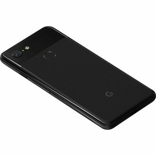 Google pixel 3 4G 5.5″ OLED Screen 64GB/128GB Snapdragon845 2915mAh Newphone
