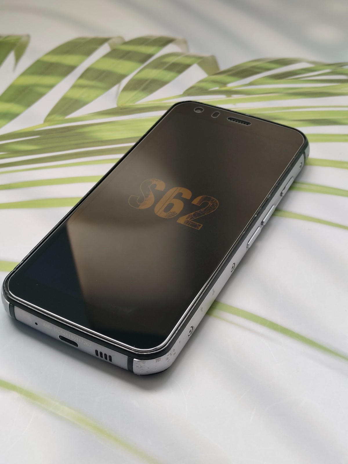 90%N ew CAT S62/S62 Pro Rugged cell phone 128GB IP68 Fully UNLOCKED Android