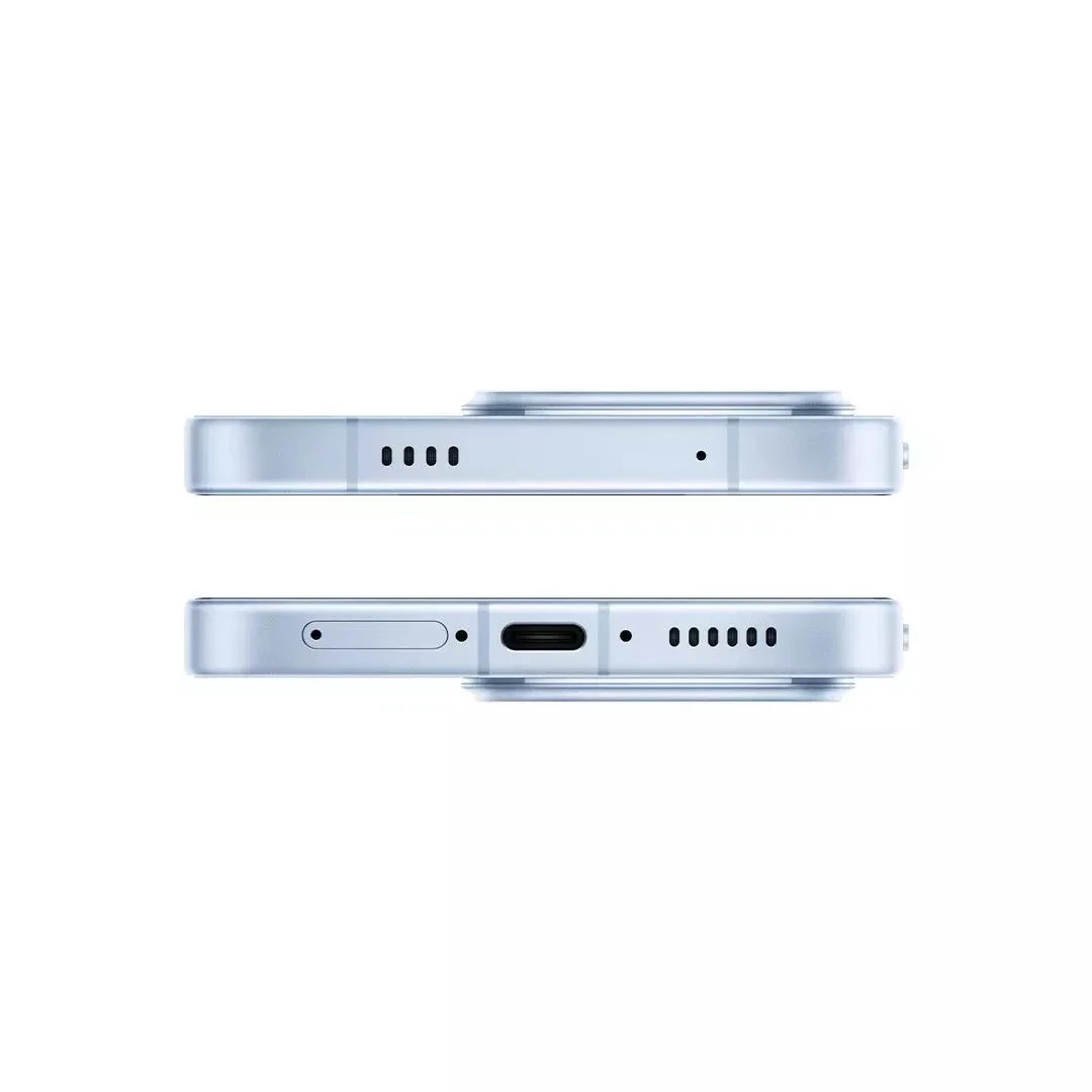 iQOO 15R (Triumph Silver, 8GB RAM, 256GB ) Snapdragon® 8 Gen 5 Global Version.