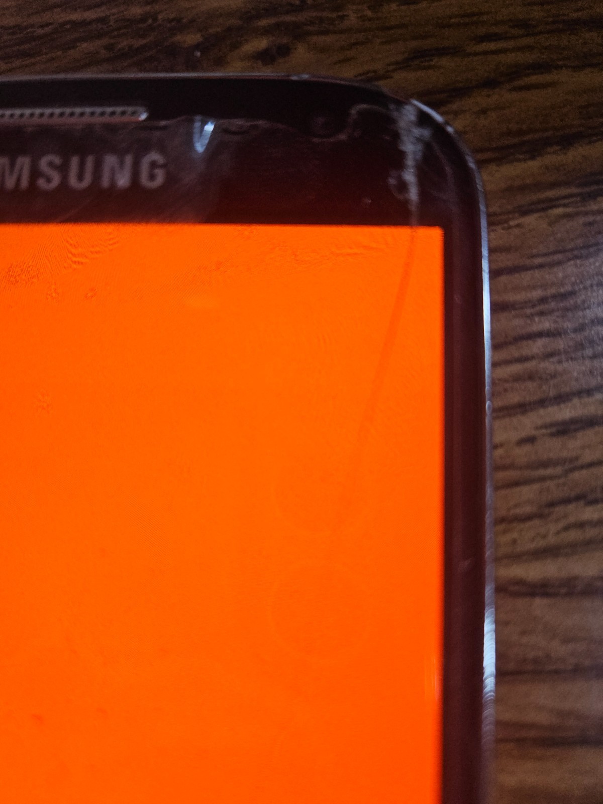 Samsung Galaxy S4 – 2GB (Verizon) Black