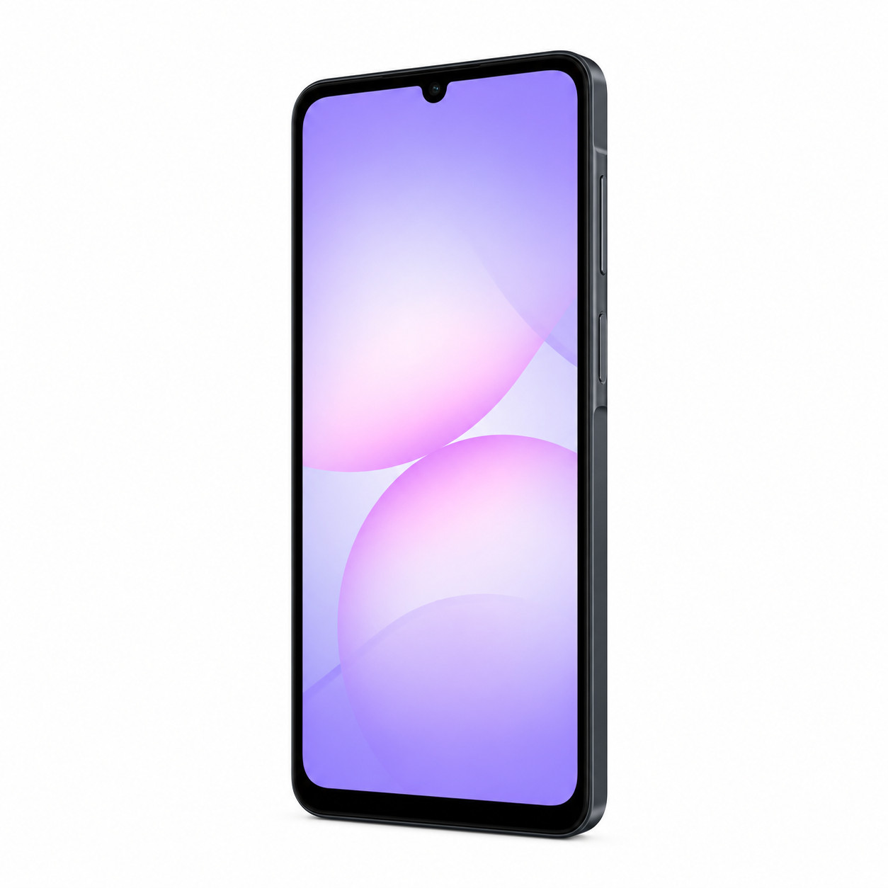 Samsung Galaxy A07 64GB 4GB RAM GSM Dual Sim Unlocked Phone 6.7″ Black-Brand New