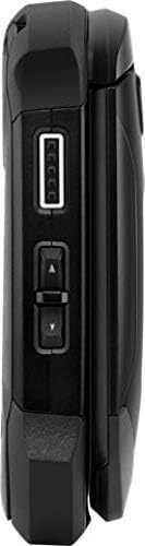 Kyocera DuraXV Extreme 4G VoLTE 16GB PTT Rugged Flip Phone for VERIZON (E4810)