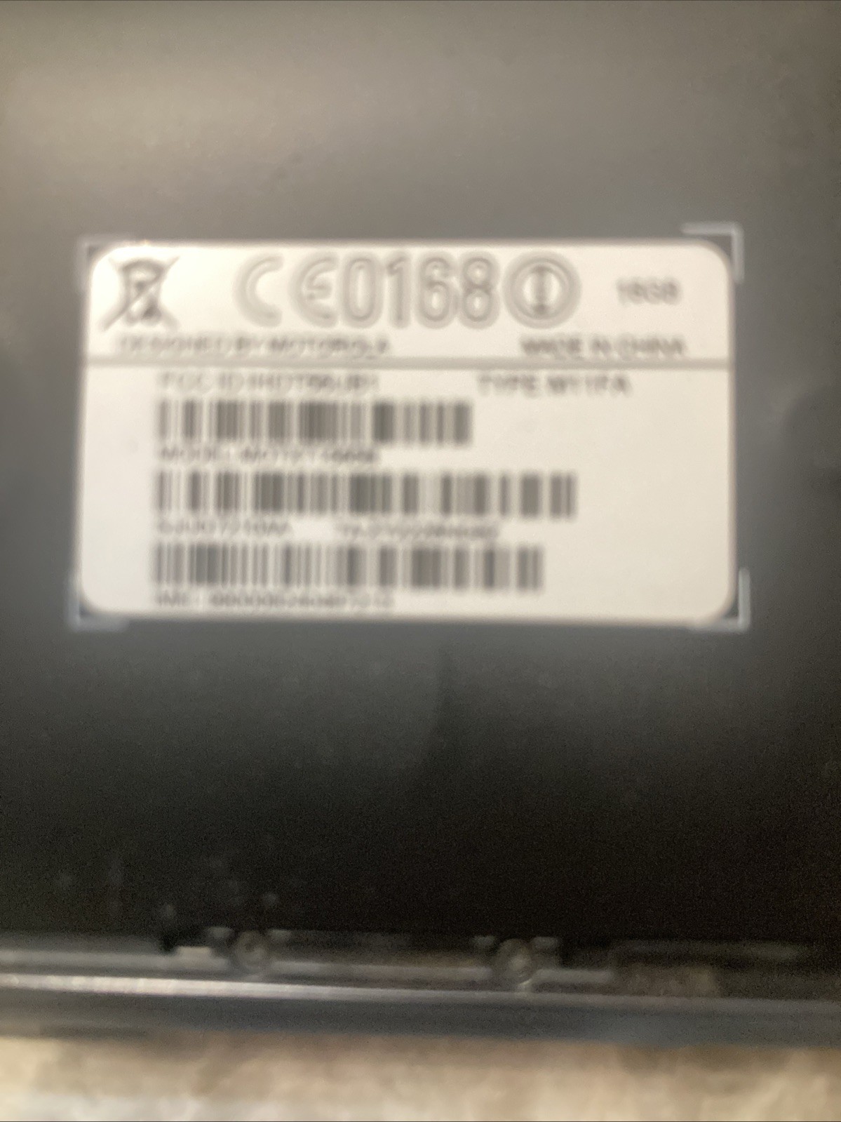 Motorola Droid Maxx 2
