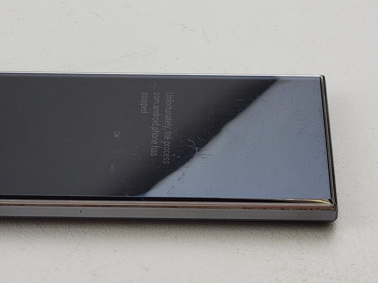 Sharp Aquos Crystal (306SH) 4GB (Boost Mobile) – *PLEASE READ* – H6658