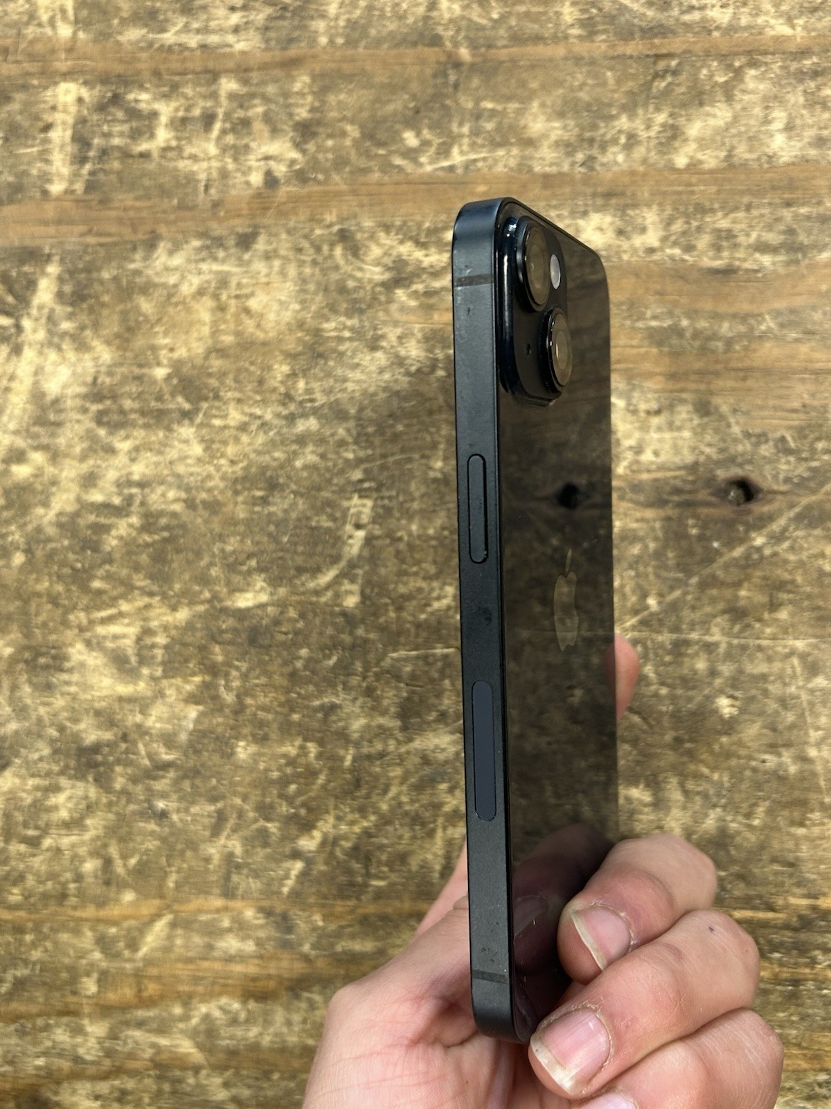 T-Mobile Apple iPhone 14 128GB Midnight Blue MPUA3LL/A