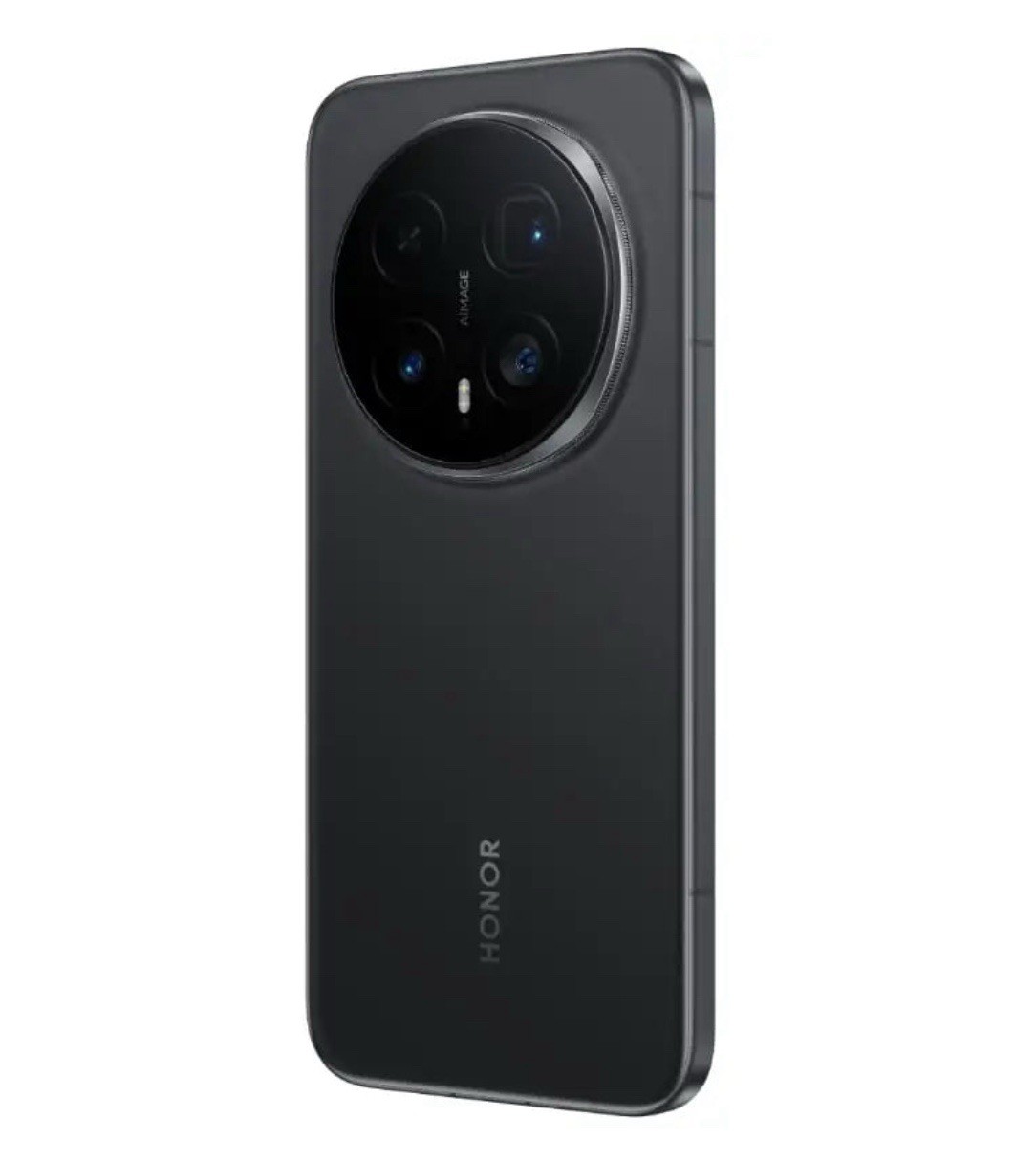 Honor Magic 8 Pro 5G GLOBAL VERSION 1TB 16GB BLACK Unlocked GSM USA SHIP