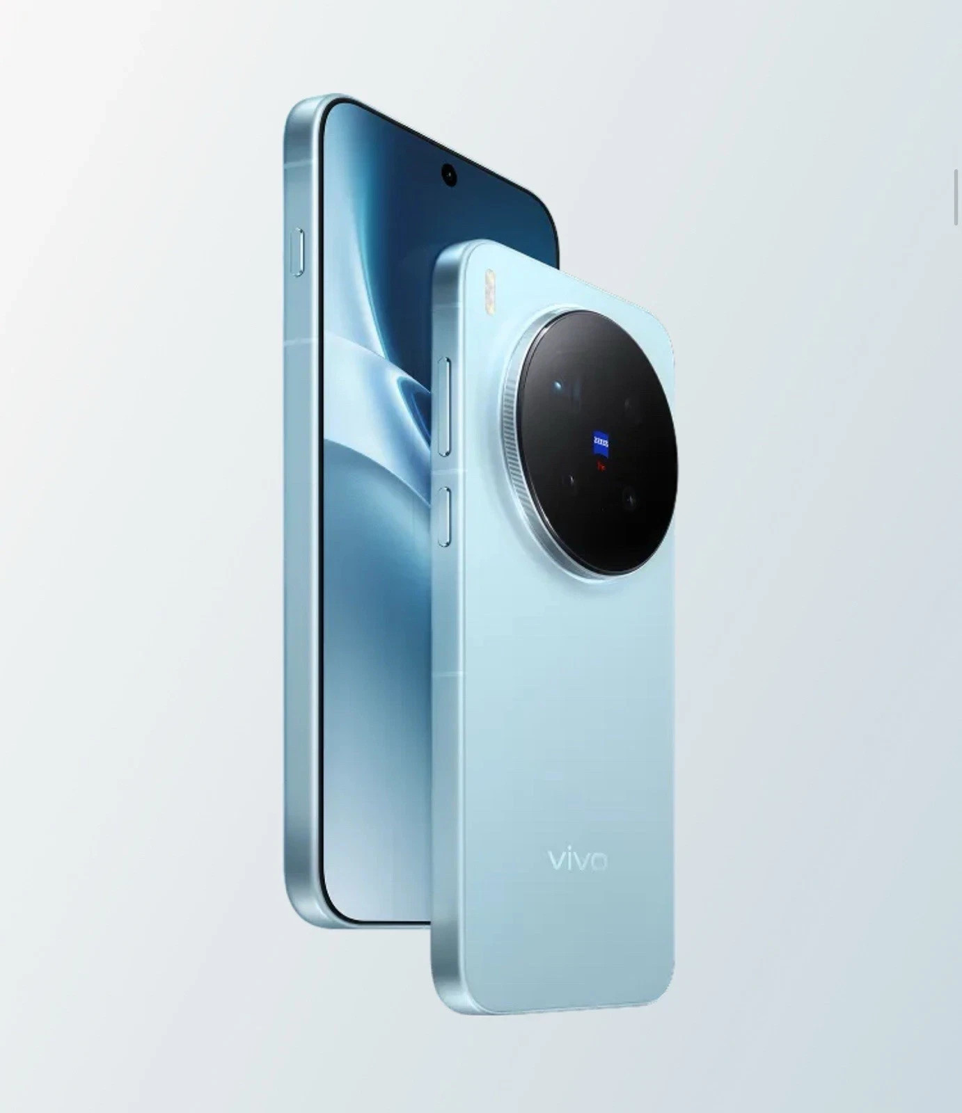 Genuine Vivo X300 Pro 512GB 16GB GLOBAL MODEL Unlocked + Photography Kit Set