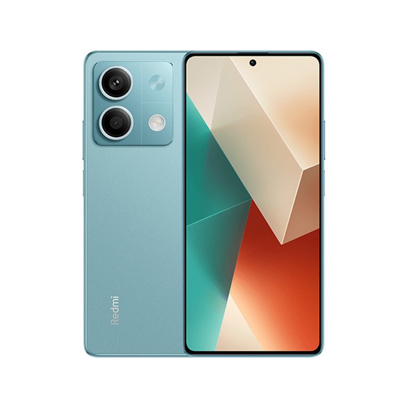 Redmi Note 13 5G Unlocked 256GB ROM 6.67inch Google play SmartPhone Excellent