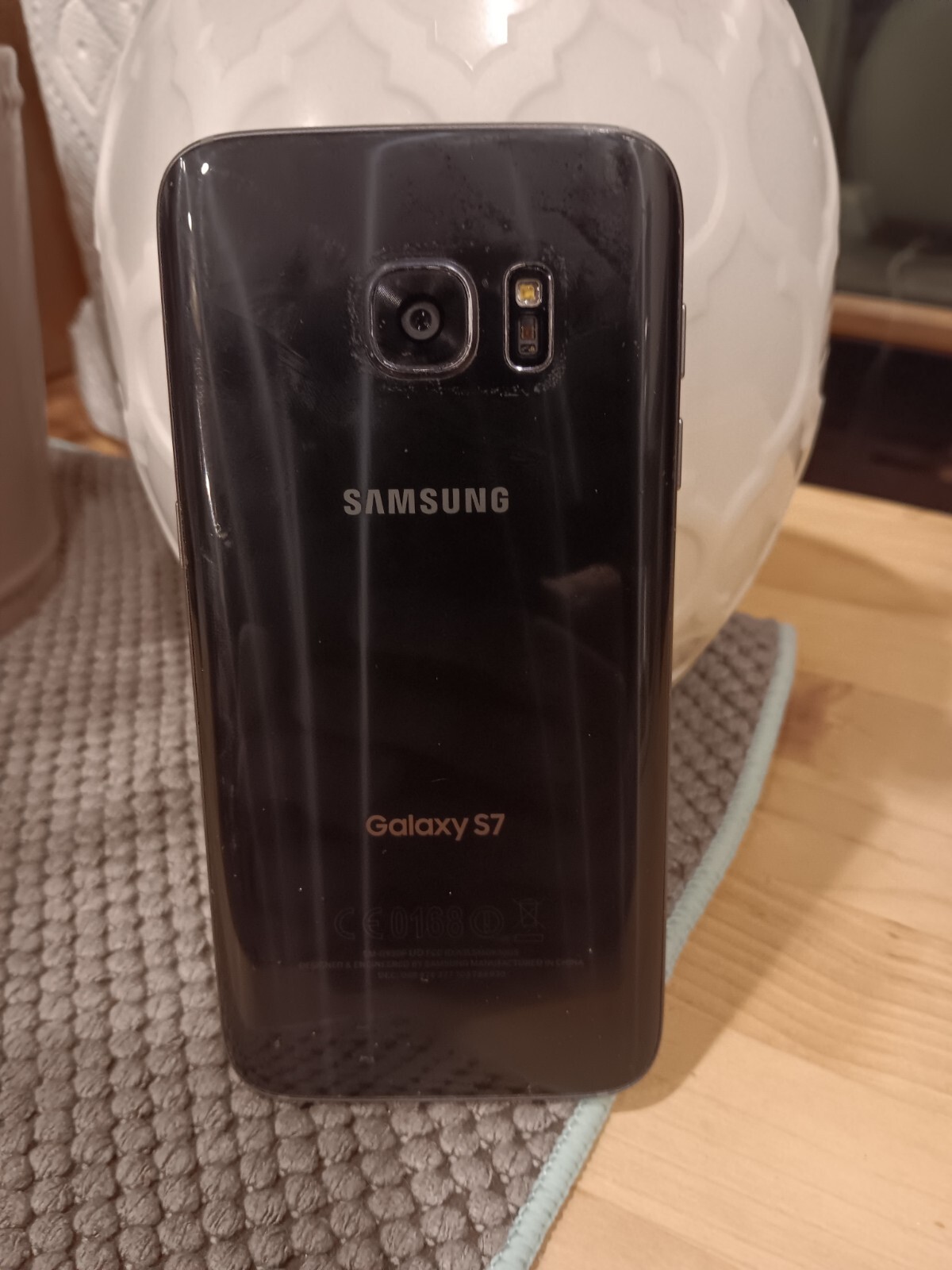 Samsung Galaxy S7