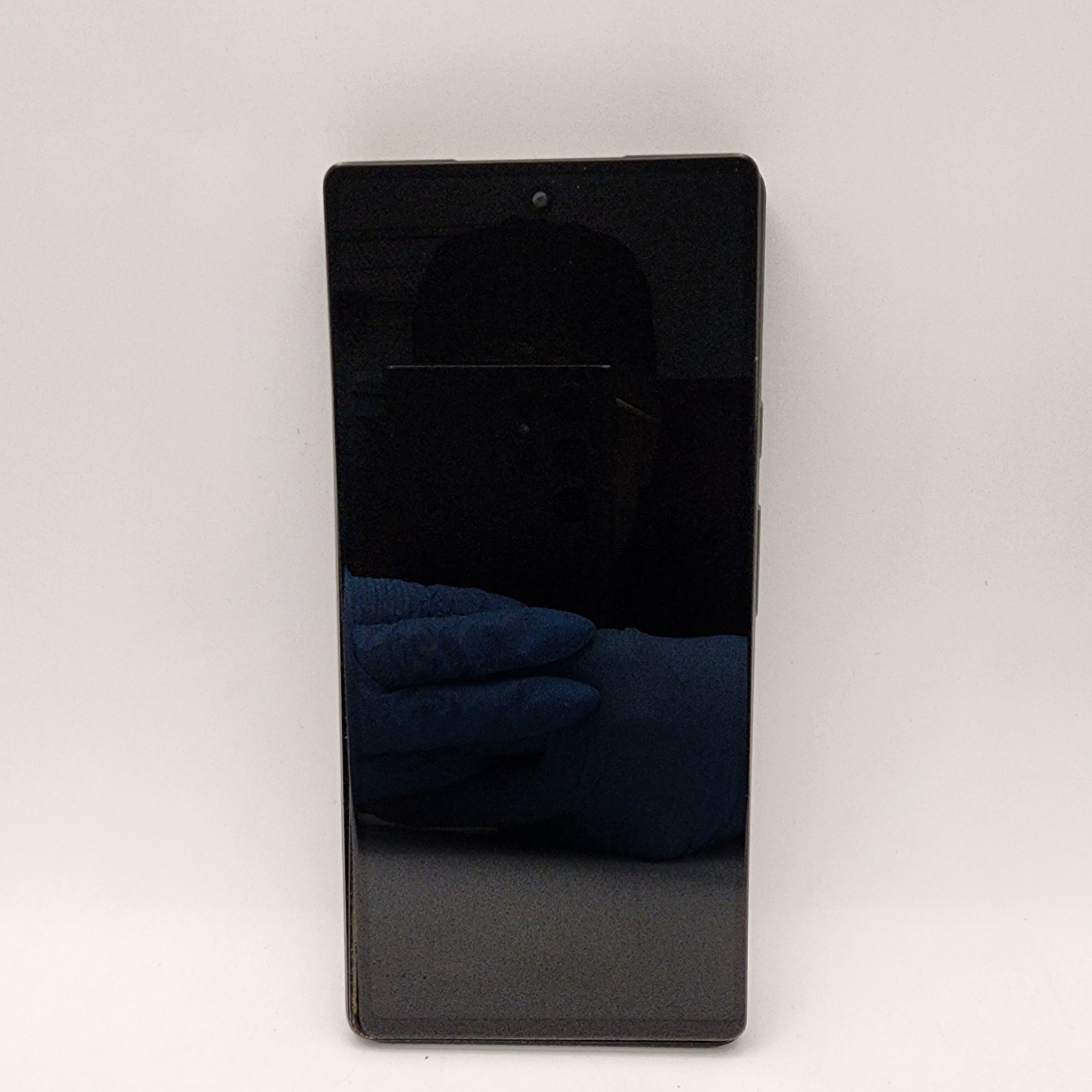 Motorola Edge 5G (2022) XT2205-1 128GB Mineral Gray (T-Mobile)