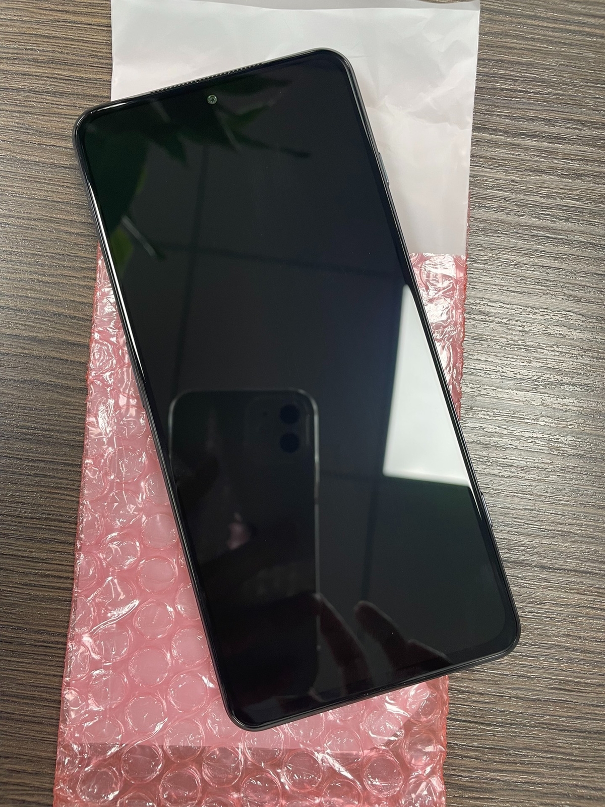 99% N EW Xiaomi Black Shark 5 RS 12+ 256GB Snapdragon 888 Unlocked 5G game phone