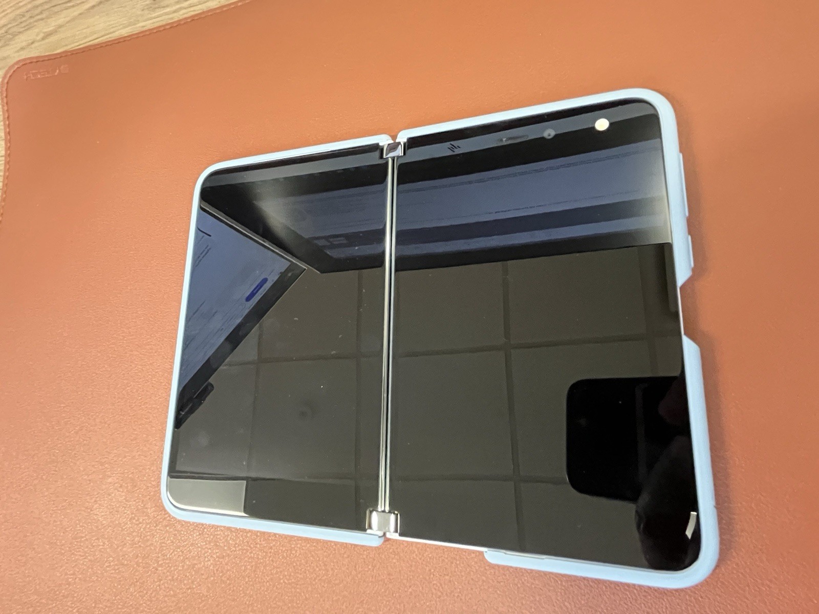 Microsoft Surface Duo 4G LTE 256GB AT&T