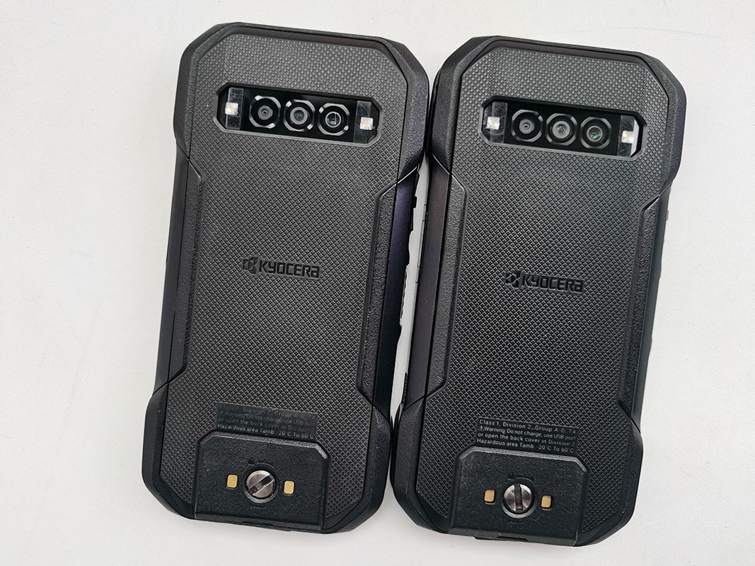 Kyocera DuraForce Pro 3 (E7200) – Unlocked – Used Rugged Phone Good Condition