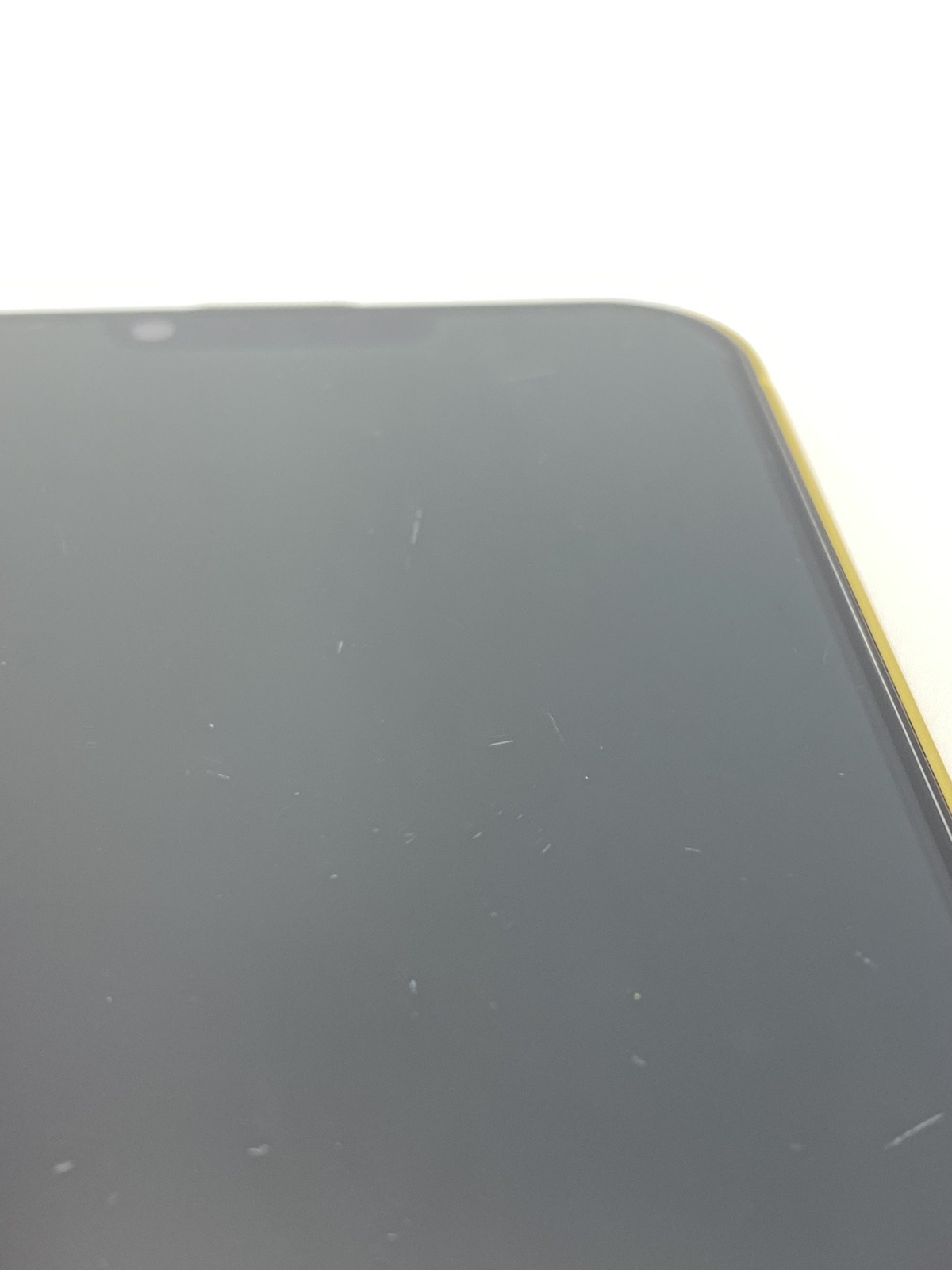 Apple iPhone 14 Plus A2632 128GB Yellow Unlocked phone 99% battery health
