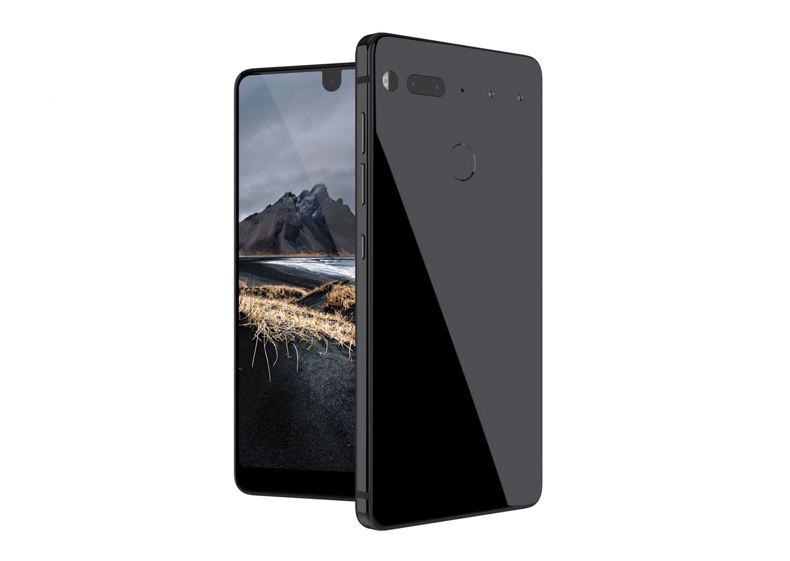 5.7″ Essential PH-1 4GB RAM 128GB ROM 13.0MP 4G LTE Android Smartphone