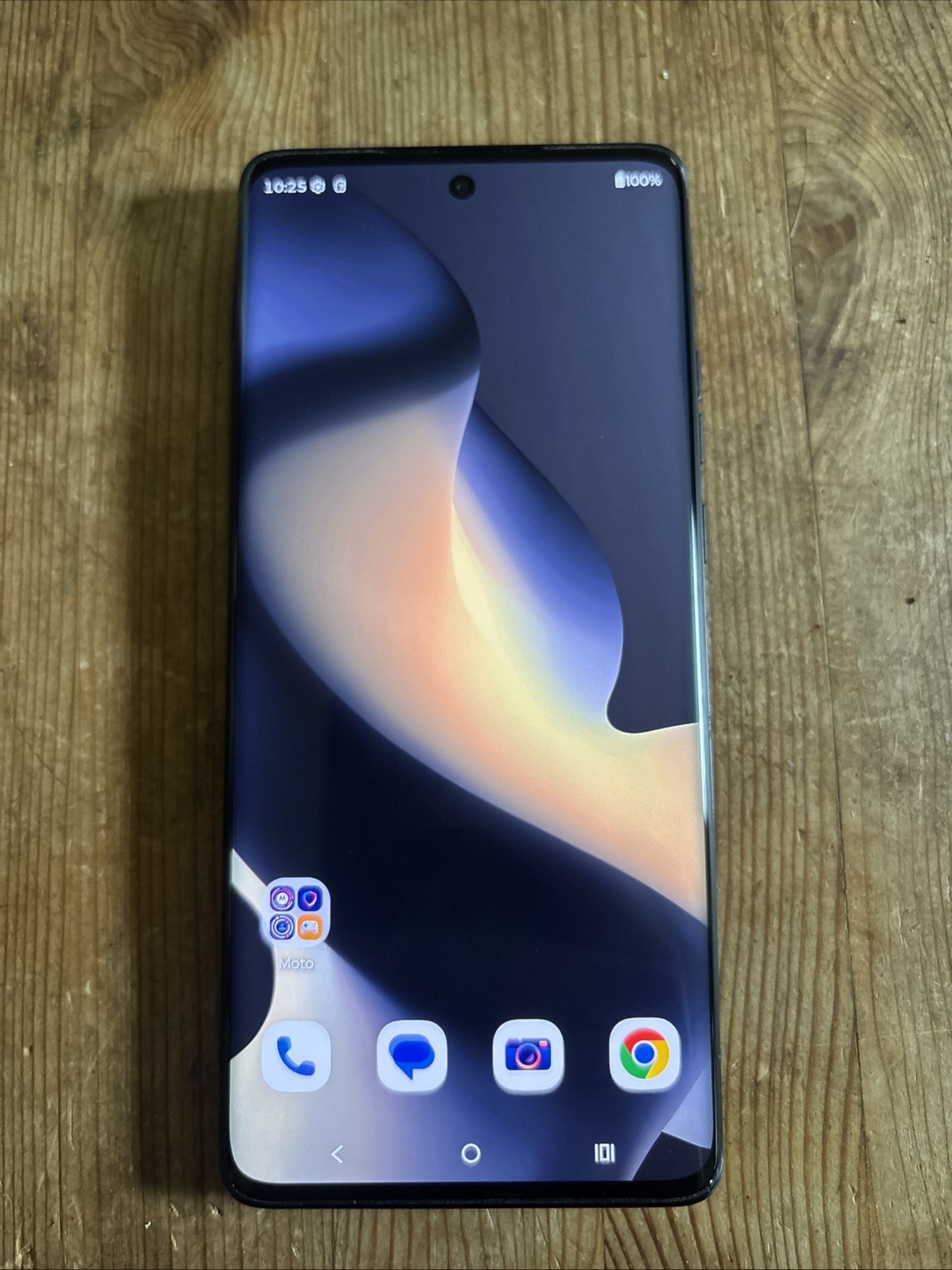 motorola edge 2024 unlocked