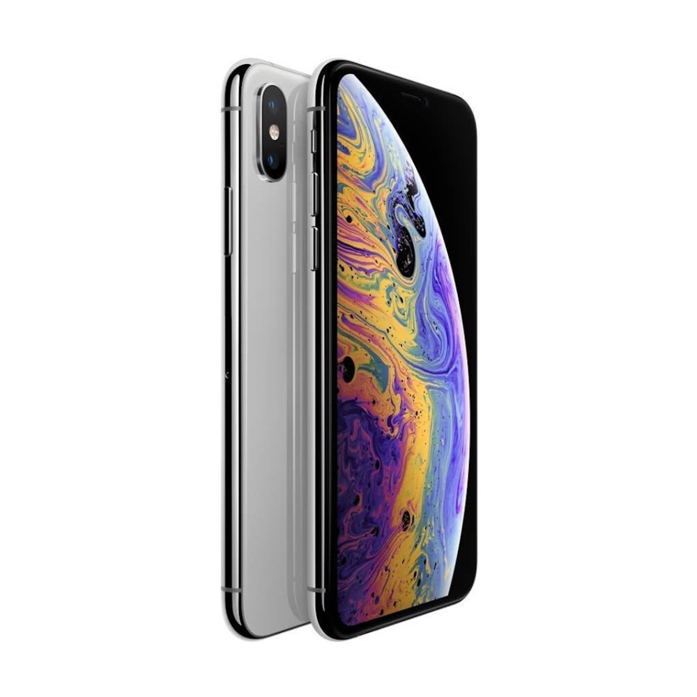 Apple iPhone XS 64GB/256GB – Space Gray/Silver – T-Mobile & Verizon – Mint Cond