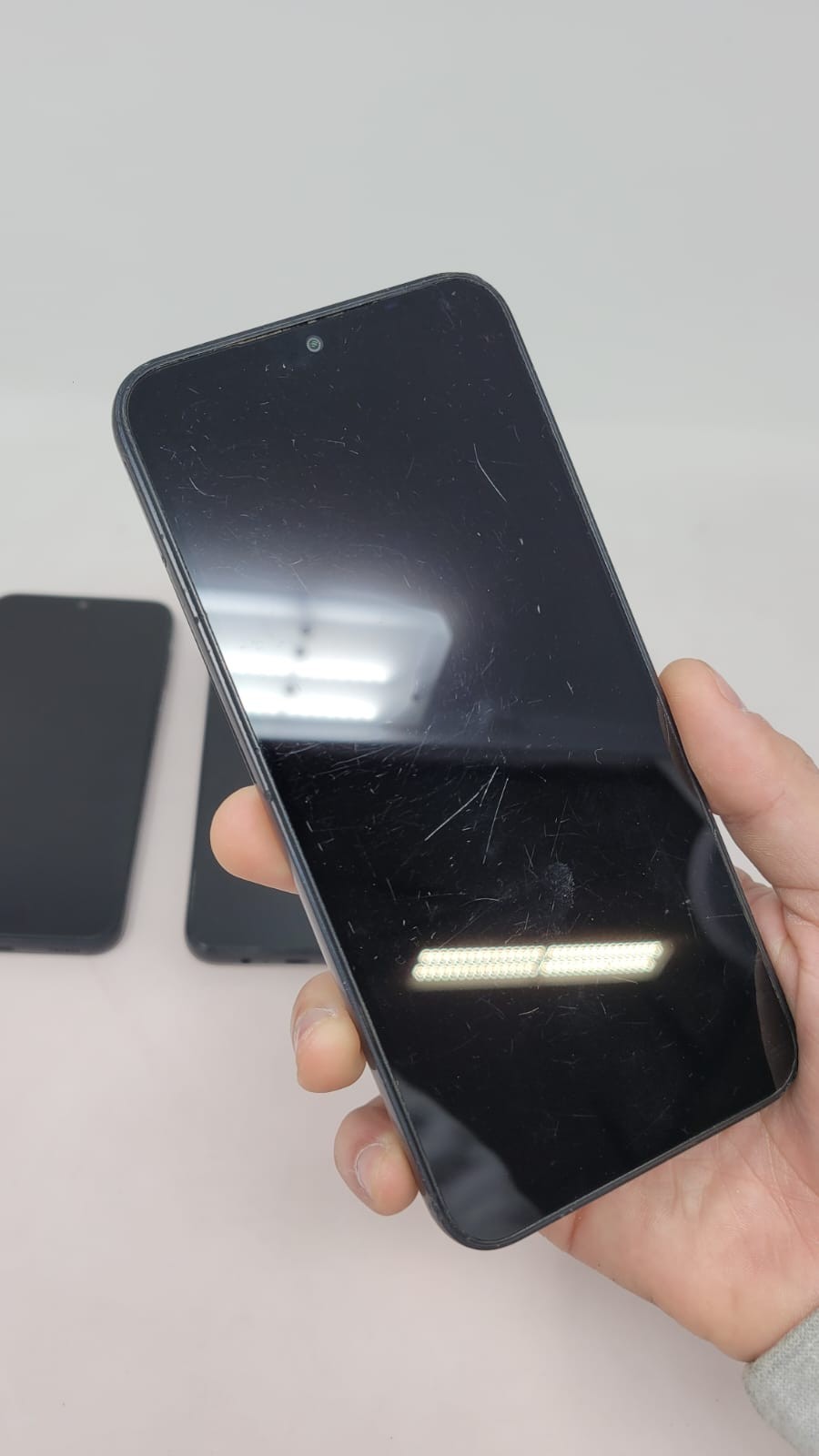 Samsung Galaxy A14 5G SM-A146U 64GB 4GB Black Excellent Cond – US Cellular Only