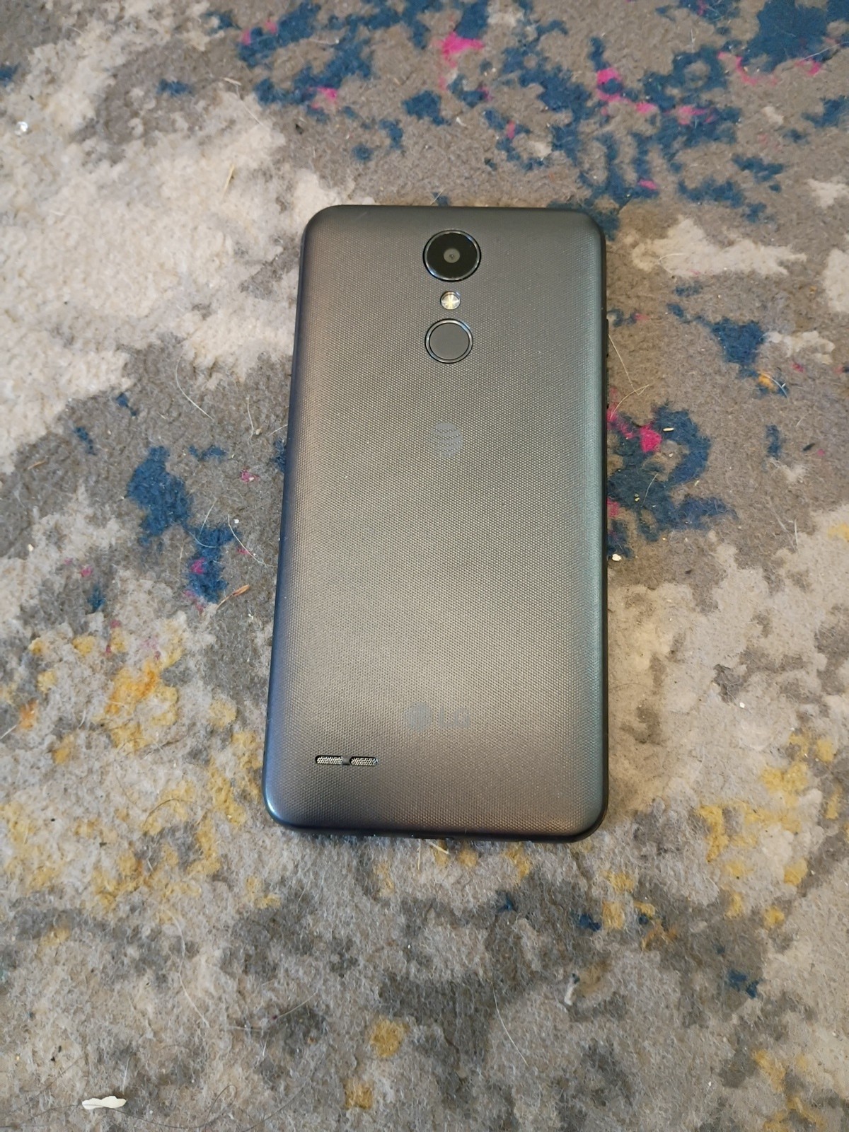 LG Phoenix 4 Tested Works