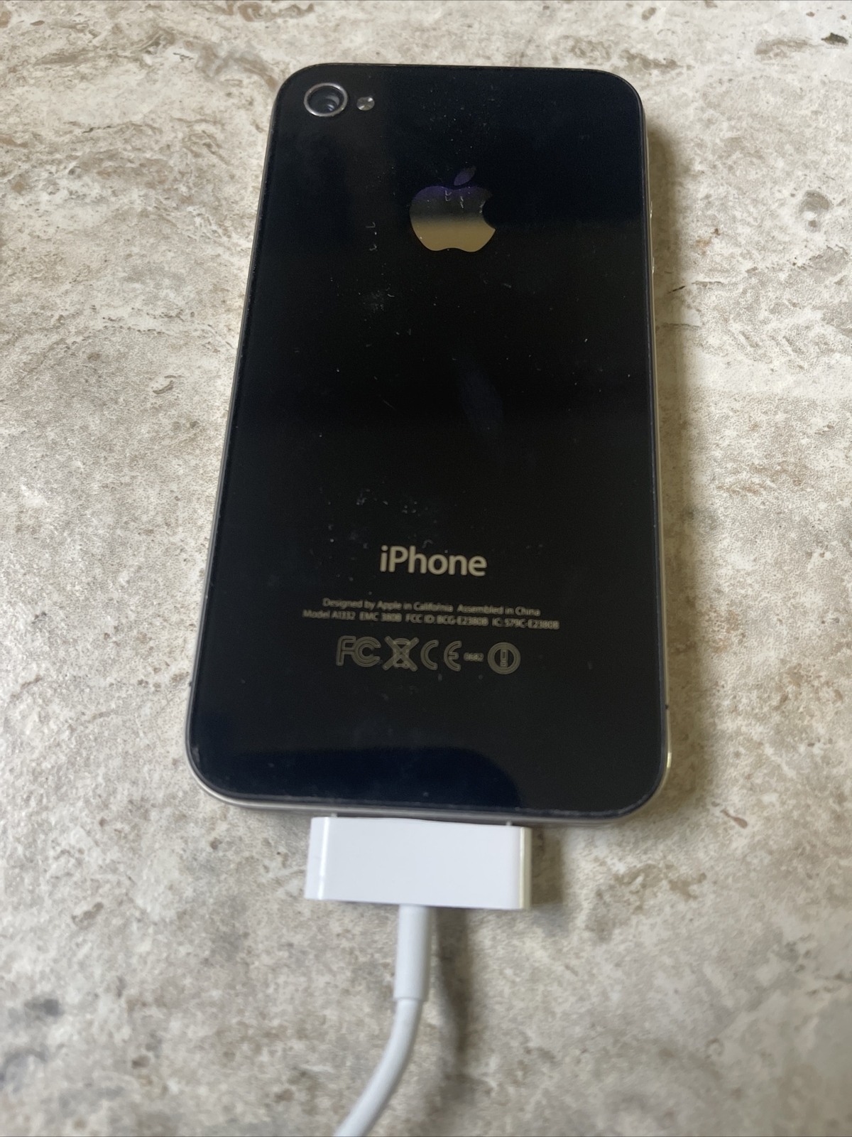 Apple iPhone 8GB Model A1332