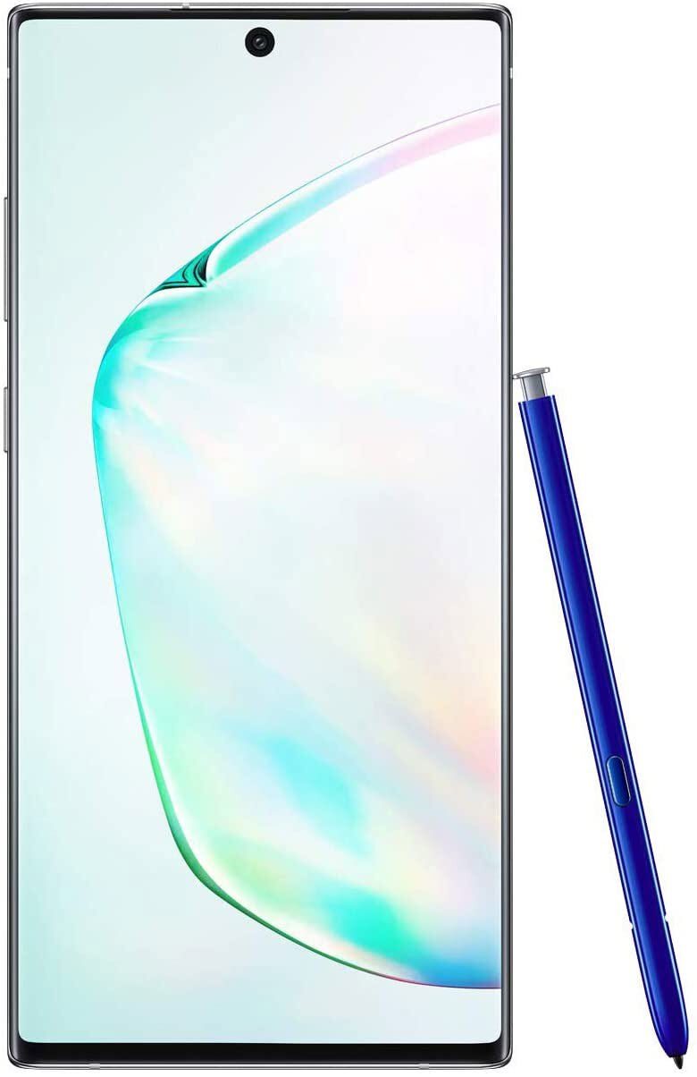 NEW Samsung Galaxy Note10+ Plus SM-N975U 256GB AT&T Verizon UNLOCKED Smartphone