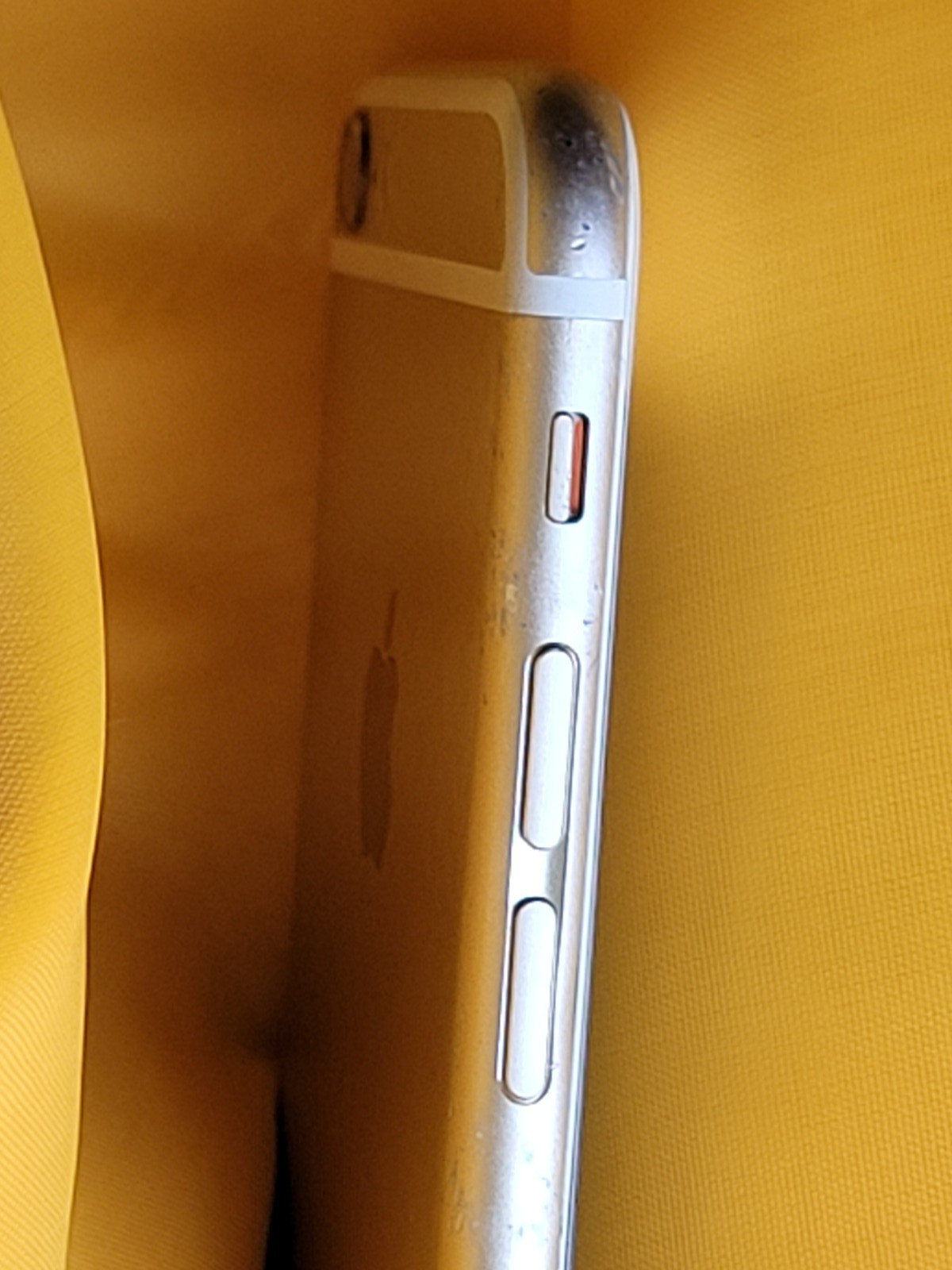 Apple iPhone 6 A1549 Unlocked 64 Gb BH 98% Working Cond See Pict & Desc AS IS