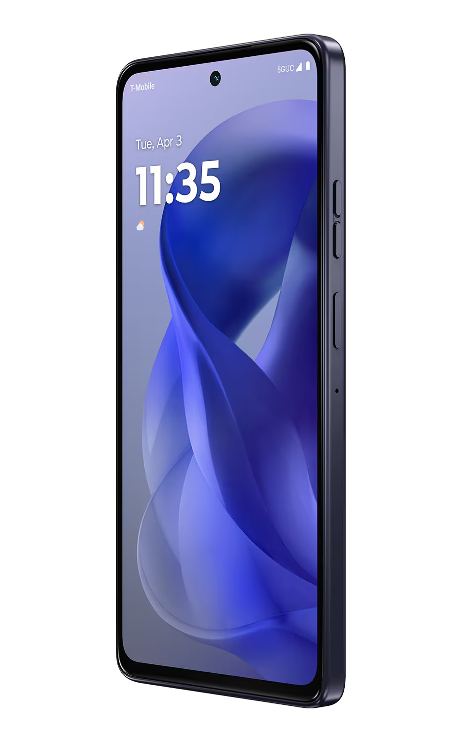 Unlocked Motorola G Power 2025 XT-2515 128GB Gray Fair Condition Unlocked