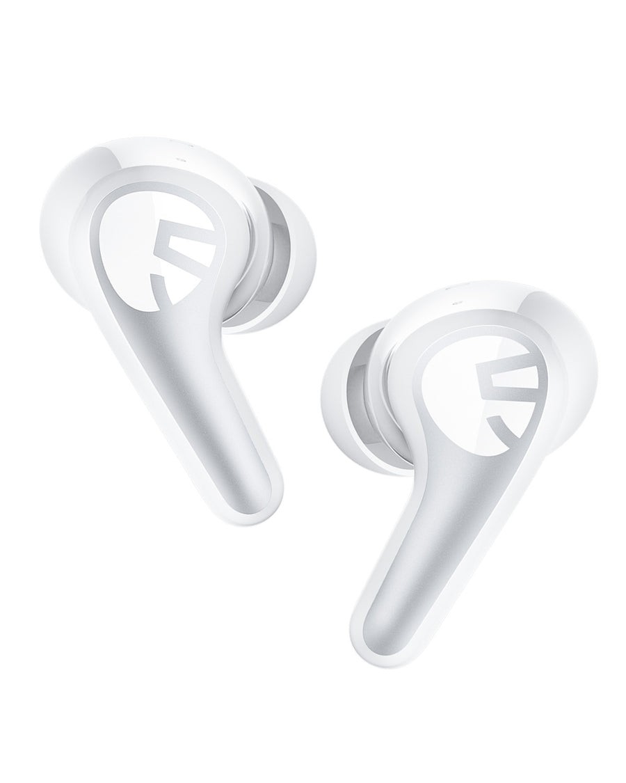 SOUNDPEATS C30 Wireless Earbuds -52dB Hybrid ANC Bluetooth 6.0 Headphones Hi-Res
