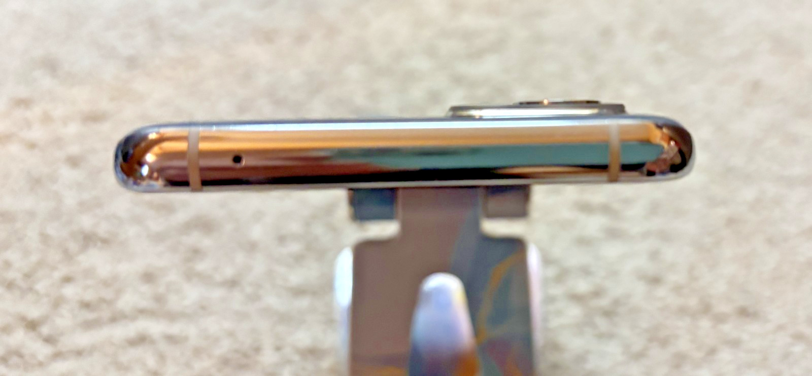 OnePlus 9 PRO-256GB Pre-Owned Silver 5G
