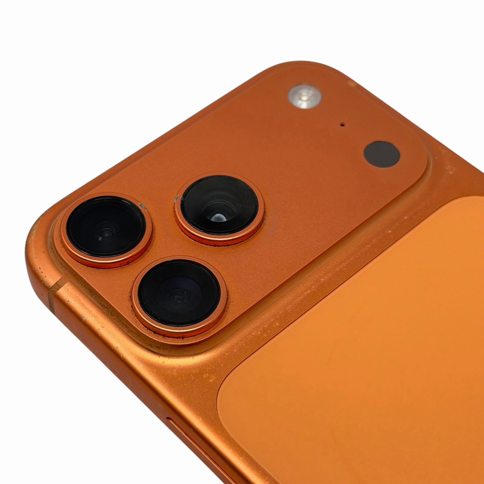 Apple iPhone 17 Pro Max- 256GB – Cosmic Orange !!! Check imei!!