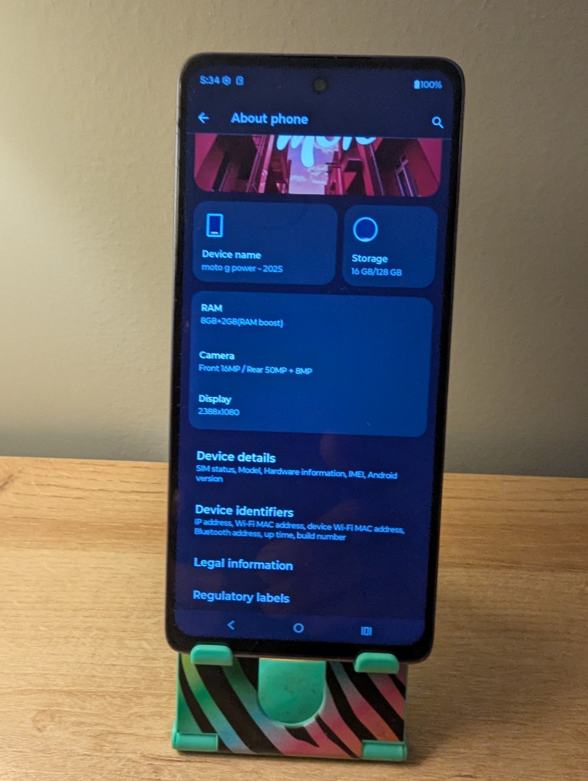 motorola moto g power 5g 2025 unlocked