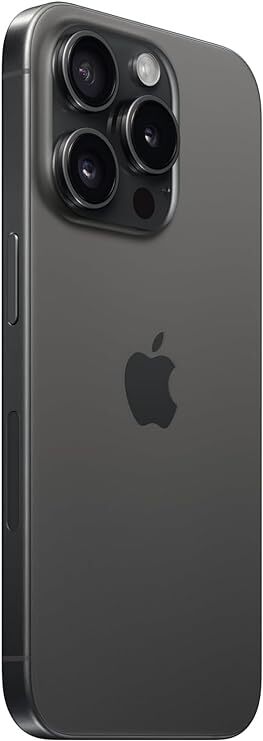 Apple iPhone 15 Pro, 128/256/512GB, 1TB – Unlocked – Refurbished Excellent