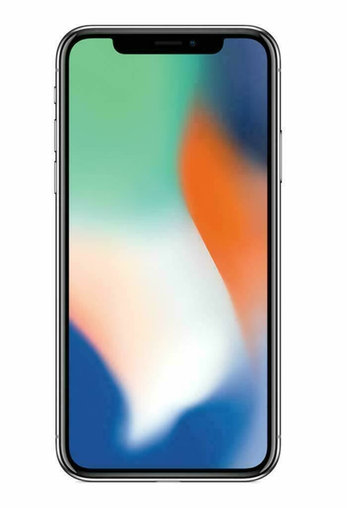 Apple iPhone XS Max 64GB 256GB A1921 Unlocked Apple iPhone XS Max Excellent